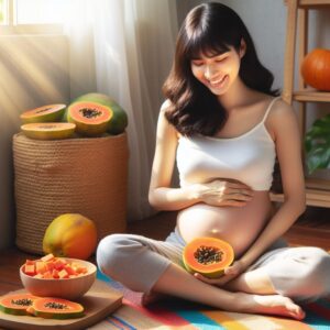 https://hugofcare.com/can-papaya-cause-miscarriage-in-early-pregnancy/