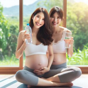 https://hugofcare.com/top-7-nutrition-for-a-healthy-pregnancy/