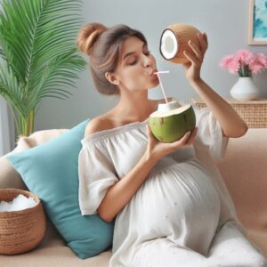 "Top 5 Essential Ways to Stay Hydrated During Pregnancy: Tips for Expecting Mothers"